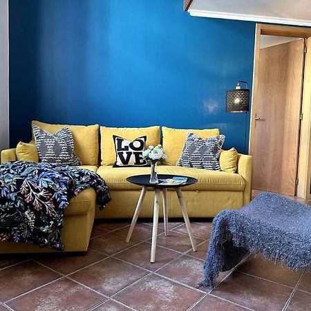 Apartamento Das Fontes Furnas  Luaran gambar
