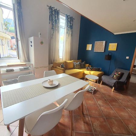 Apartamento Das Fontes Furnas  Luaran gambar