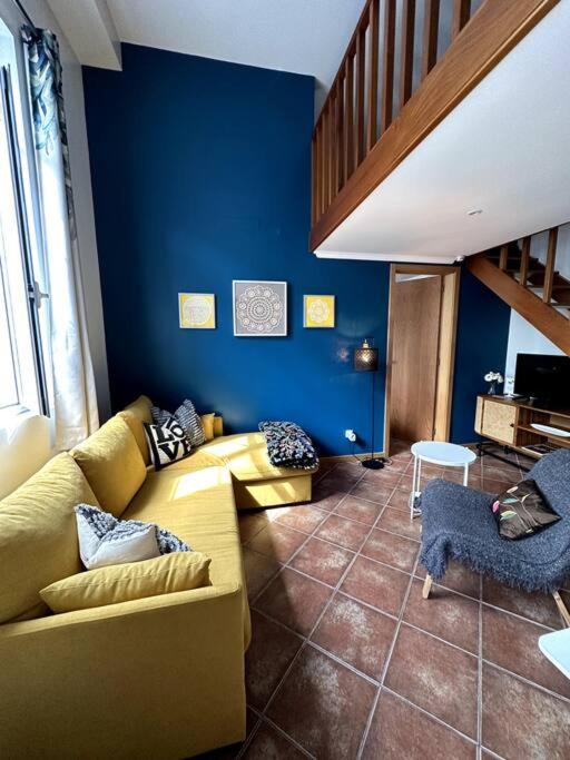 Apartamento Das Fontes Furnas  Luaran gambar
