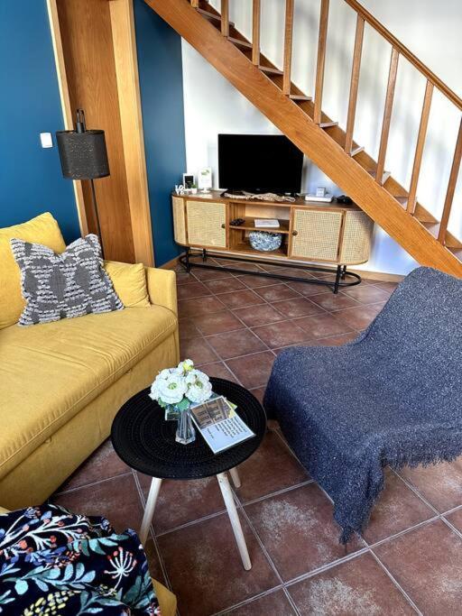 Apartamento Das Fontes Furnas  Luaran gambar