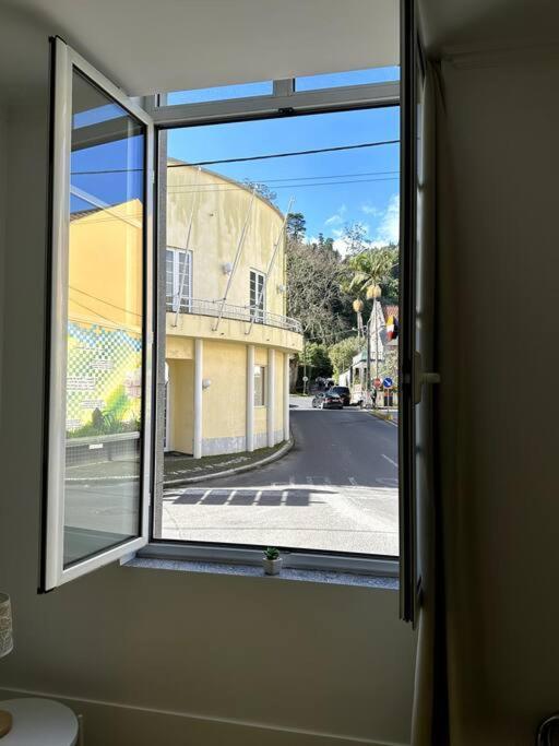 Apartamento Das Fontes Furnas  Luaran gambar