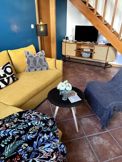 Apartamento Das Fontes Furnas  Luaran gambar
