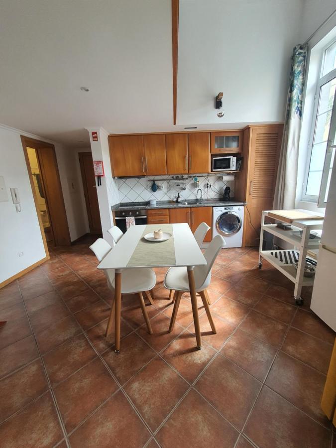 Apartamento Das Fontes Furnas  Luaran gambar