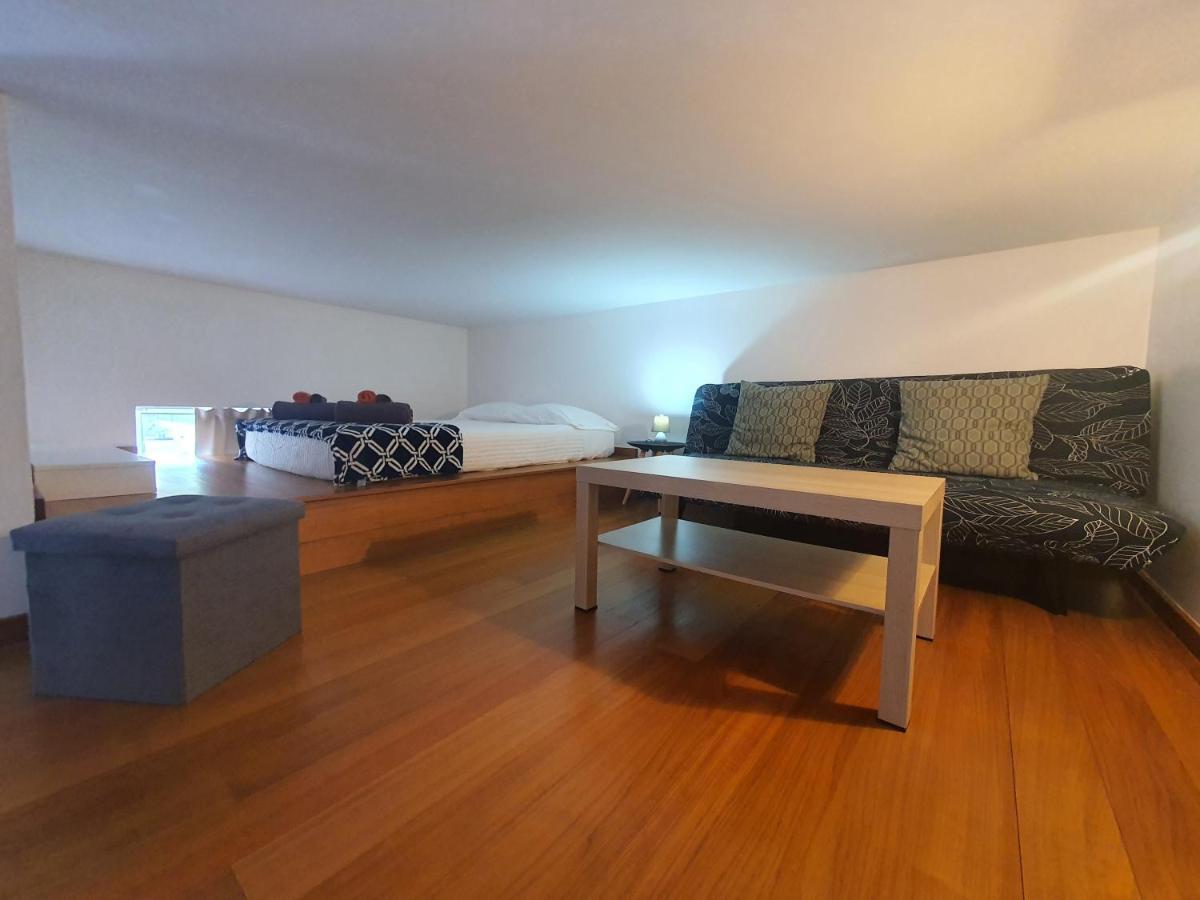 Apartamento Das Fontes Furnas  Luaran gambar