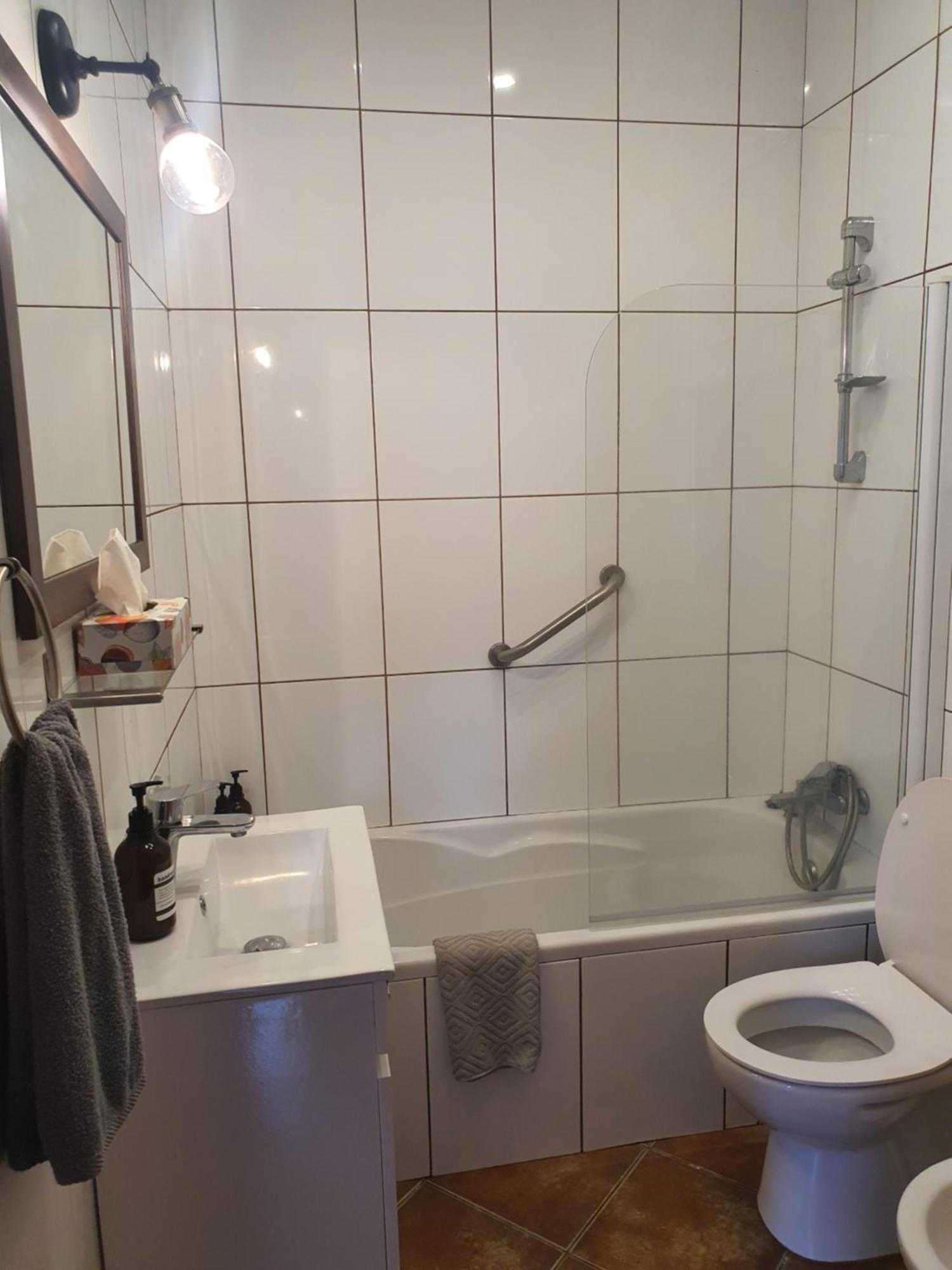 Apartamento Das Fontes Furnas  Bilik gambar